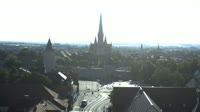 Mühlhausen/Thüringen - Äußeres Frauentor