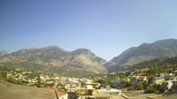 Kreta - Zaros - Północ