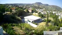 Kreta - Zaros - Południowy zachód