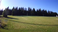Stacja Narciarstwa Biegowego Spalona