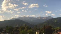 Garmisch-Partenkirchen - Ratusz
