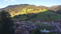 Großarl - Zbiór kamer