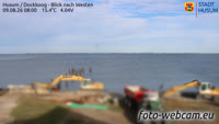 Husum - Dockkoog