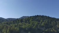 Panorama miasta