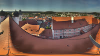 Parsberg - Zamek
