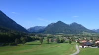 Ruhpolding - Zell