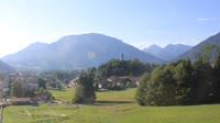 Ruhpolding - Panorama