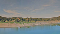 Edertal - Rehbach - Lago Éder
