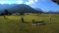 Wallgau - Alpenwelt Karwendel - Golf- und Landclub Karwendel