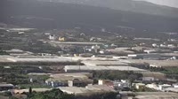 La Palma - Los Llanos de Aridane - Castillo de La Virgen