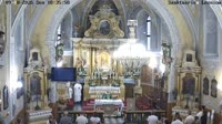 Sanktuarium Matki Bożej Leśniowskiej Patronki Rodzin