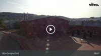 Weil am Rhein - Vitra Campus