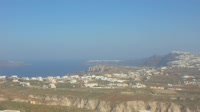 Santoryn - Pyrgos Kallistis