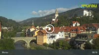 Murau - Stare miasto