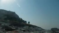 Rodos - Lindos - Akropol