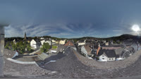 Betzdorf - Panorama