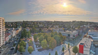Oberwart - Centrum