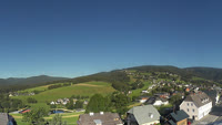 Fischbach - Höhenluftkurort Fischbach
