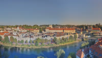 Steyr - Stare miasto