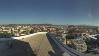 Graz - Panorama