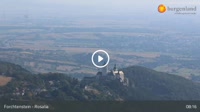 Forchtenstein - Rosalia