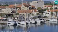 Hvar - Vrboska - Port