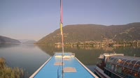 Ossiach - Ossiachersee - Statek