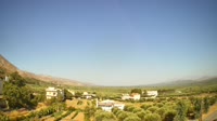 Kreta - Mesochori - Mesara