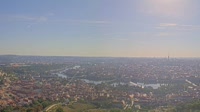 Praga - Panorama miasta