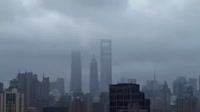 Szanghaj - Pudong