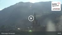 Schwaz - Panorama