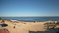 Przystań rybacka - Plaża