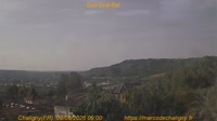 Chaligny - Vallée de la Moselle