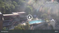 Karlowe Wary - Hotel Thermal