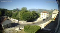 Acquaviva d’Isernia - Corso Umberto I
