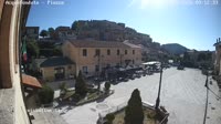 Acquafondata - Piazza dei Caduti