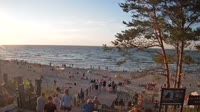 Plaża - Wejście 68