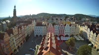 Plac Ratuszowy - Bazylika