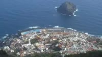 Teneryfa - Garachico