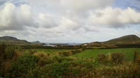 Wyspy Skellig - Valentia - Zatoka Foilhomurrum