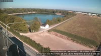 Kirchheim bei München - Heimstettener See