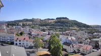 Aurillac - Puy Courny - Monts du Cantal