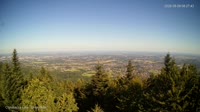 Chrobacza Łąka - Panorama