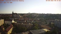 Chrudim - Panorama