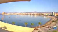 Águilas - Playa de las Delicias
