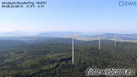 Munderfing - Windpark