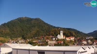 Polhov Gradec - Panorama