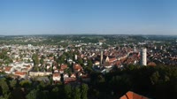 Ravensburg - Panorama
