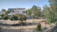 Laichingen - Centro de la ciudad