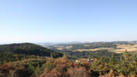 Ottenschlag im Mühlkreis - Roadlberg - Wieża widokowa
